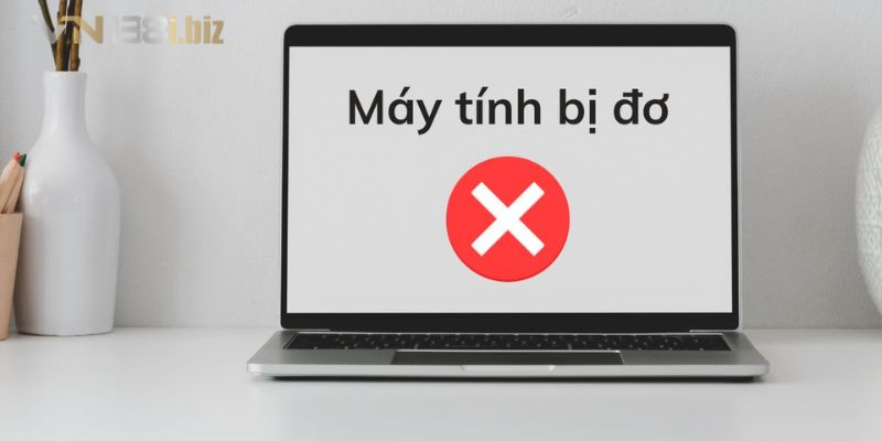 Giao dịch rút tiền VN138 bị treo